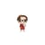 The Big Bang Theory - Figurine POP! Leonard 9 cm