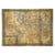 Le Hobbit - Impression Art Print Map of the Shire 74 x 54 cm - Weta Workshop