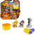 Rubble & Crew - Set de figurines solides Rubble & Mix
