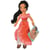 Peluche elena avalor 22 cm - nicotoy - peluche licence disney