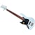 V3 2nd Generation 5 Cordes LH Sonic Blue Marcus Miller