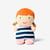 Mini hochet Lisette Oxybul
