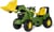 Rolly tracteur Farmtrac John Deere 7310R - Rolly Toys - Jaune