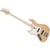 V7 Ash Reissue 4 Cordes LH Natural Satin Marcus Miller