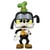 Mickey and Friends - Figurine POP! Dingo 2019 9 cm