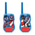 Talkie-Walkies Avengers portée 100m