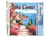 Peinture par Numéro Figured'Art - Affiche de voyage lac de Côme en fleurs - Kit de Loisir Créatif DIY Numéro d'Art Complet - 40x50cm sans châssis en bois