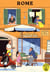 Puzzle 1000 pièces - Rome - Hachette