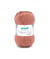 Fil à tricoter COTTON FUN - Gründl - certifié Oeko-Tex 14 Marron