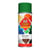 Spray de peinture - Vert émeraude - RAL6001 - Brillant - Décoration - Tous supports - Hit Color - 400ml