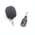 Microphone Mini 3.5mm Pour Téléphones Tablettes Et Ordinateurs YONIS