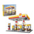 Jeux De Construction - Cada - La Station Essence Shell -