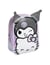 Sac à dos Mybagstory - Violet - Hello Kitty - 1 compartiment