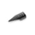 Plume de rechange pour porte-plume ou stylo plume - Métal noir - Z50 LH - Lamy