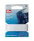 Ruban élastique fort 1m X 18 à 25mm - Prym - certifié Oeko-Tex 18mm Blanc