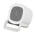 Mini Enceinte Bluetooth 4 En 1 15W Avec Chargeur Sans Fil Lumière D'ambiance Blanc YONIS
