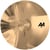 22206TSSLB AA Spotlight Crash 22" Sabian