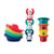 Coffret Bateaux/stackers - Ludi