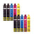 Pack de Cartouches 502 XL Compatibles pour Imprimante EPSON 502 XL