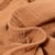 Tissu Double gaze grande largeur uni Camel