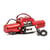 Treuil Métallique À Double Moteur 6kg (Type B) - Absima 2320134