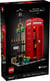 LEGO® 21347 - Cabine Téléphonique Londonienne - LEGO Ideas (CUUSOO)