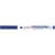 Marqueur pour tableaux blancs 1-2 mm - EDDING - Bleu - 661