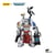 Warhammer The Horus Heresy - Figurine 1/18 Ultramarines Apothecary Biologis 12 cm - Joy Toy (CN)