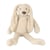 Peluche Lapin Richie recyclé beige 28 cm - Happy Horse
