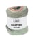 Coton à tricoter et à crocheter QUATTRO DEGRADE - 100GR - Lang Yarns Multicolore 0008 (Menthe-Vert foncé-Abricot)