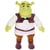 Peluche disney shrek 36 cm - peluche licence collection