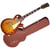 1959 Les Paul Standard Reissue Golden Poppy Burst + Étui Epiphone
