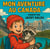 Mon aventure au Canada - CD