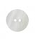 Carte de 2 boutons Polaire Ecru 28mm - Union Knopf Ecru