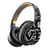 Casque Audio Bluetooth Sans Fil Design Graffiti Autonomie Longue Compatible Tous Noir YONIS
