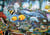 Puzzle 500 pièces - Underwater World - Bluebird Puzzle