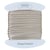 Passepoil satin beige vendu par 5 mètres – designers-factory