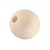 Vaessen Creative Perles en Bois 35mm 20pcs