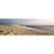 Tableau sur toile dune du Pilat 45x135 cm