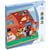 Chez Moo puzzle à trois niveaux - 12 pcs - Djeco