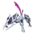 Arcanadea - Figurine Plastic Model Kit XenoAlma Legiant 8 cm - Kotobukiya