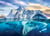 Puzzle 1000 pièces - Save our Panet Collection - Arctique - Eurographics