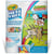 Set de coloriage - Crayola - Animal Friends - Livre - 4 feutres - Dès 3 ans