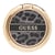 Guess Anneau de Support Universel Motif Léopard Noir