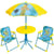 Salon de jardin Marsupilami - FUN HOUSE