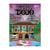 Micro dojo jeux de strategie - ASMODEE - DPAMIDO01FR - Vert - Matériaux mixtes - Dès 8 ans