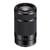 SONY Objectif SEL E 55-210mm f/4,5-6,3 OSS NOIR
