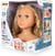 Tête à coiffer blonde - My Beauty - SMOBY