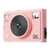 Appareil Photo Numérique 5K 72MP WiFi Zoom 18X Auto Focus Pour Étudiants Rose 2 YONIS
