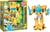 Figurine Bumblebee 25 Cm Roll N' Change Transformers - Hasbro